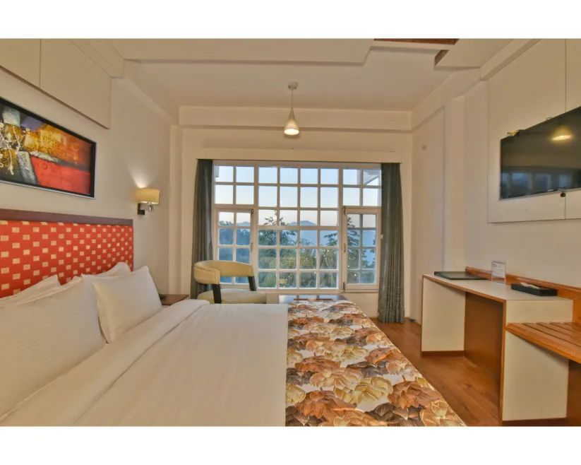 Hillcrest Resort by DLS Hotels