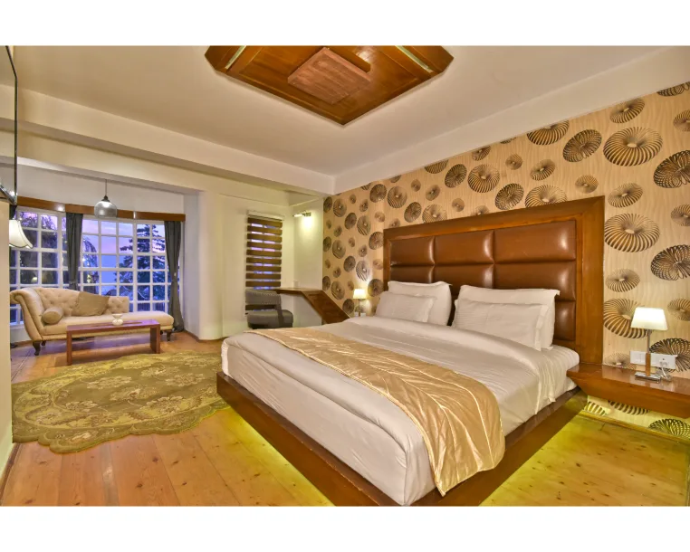Hillcrest Resort by DLS Hotels