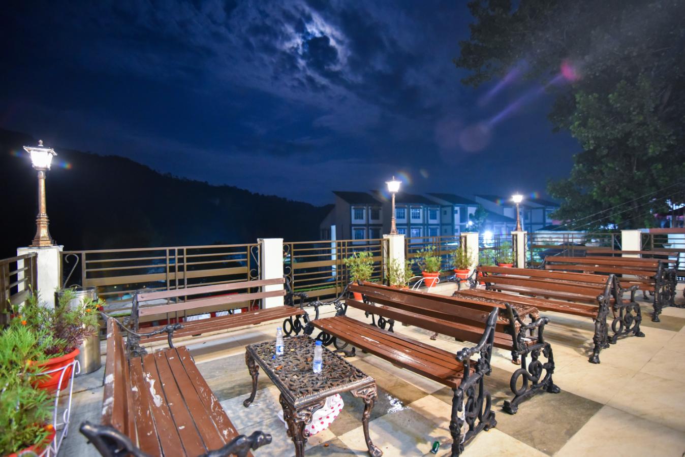 DLS Dalhousie valley resort