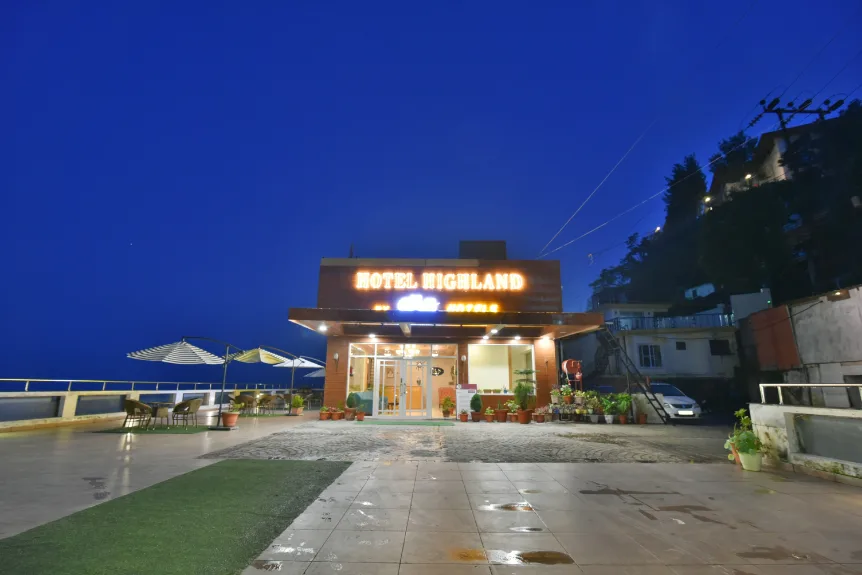 Highland Resort By DLS Hotels