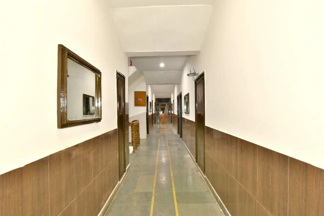 Hotel Devlok By DLS Hotels