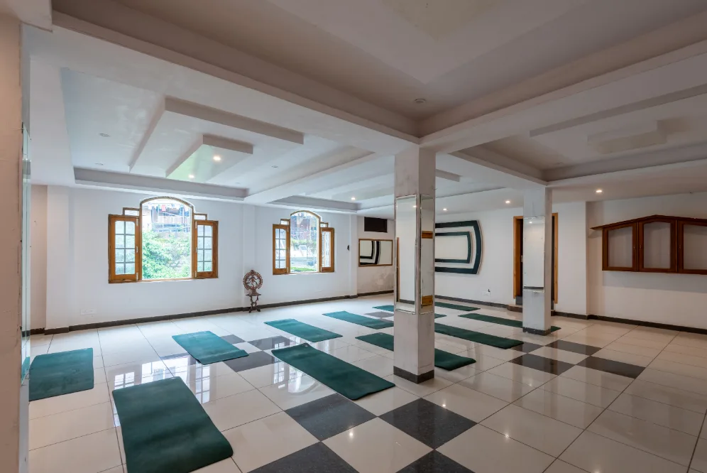 Meghavan Resort By DLS Hotels