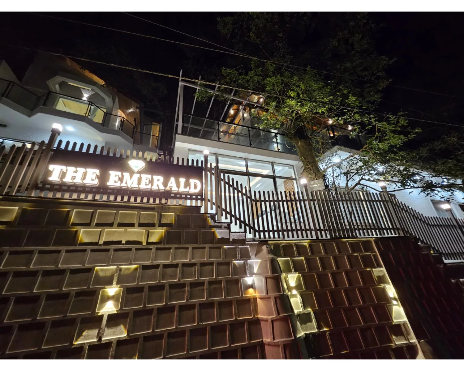 The Emerald By DLS Hotels